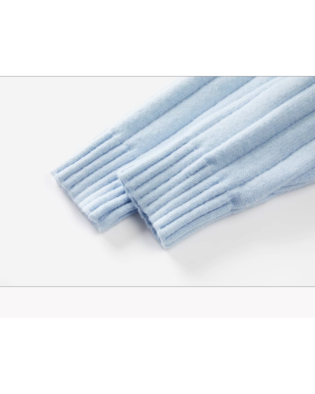 Off Shoulder Ribbon Mini Skirt Matching cloth CA0006