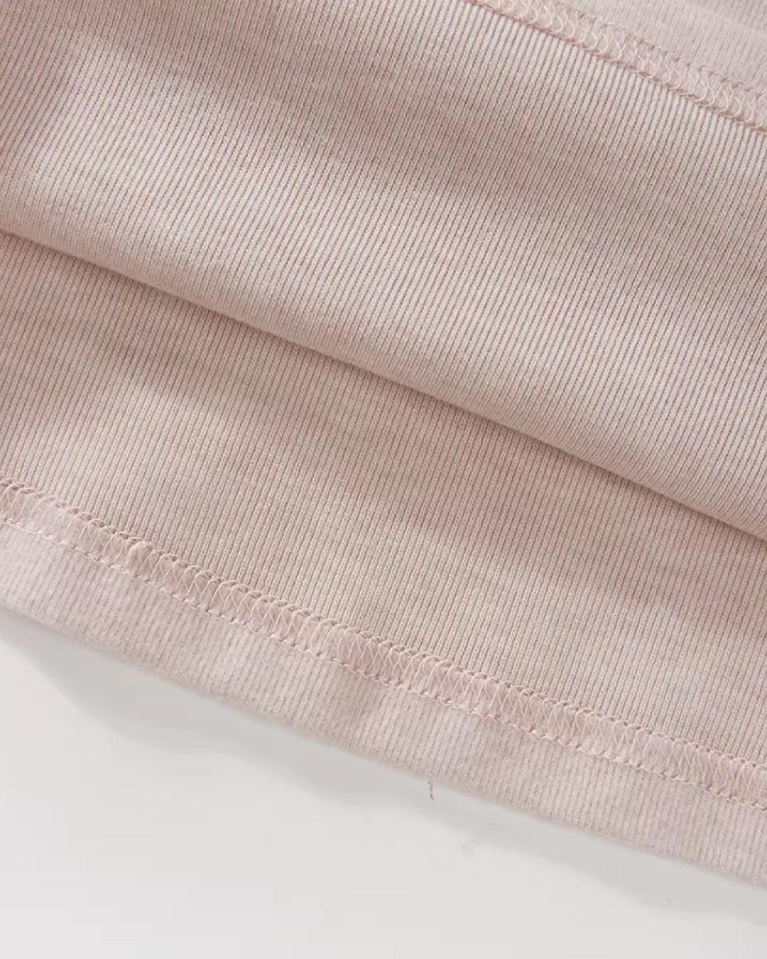 Pink Off Shoulder Ribbon Top CA0009