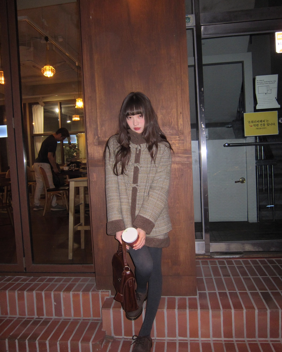 Ribbon Design Boa Matching cloth BU0044