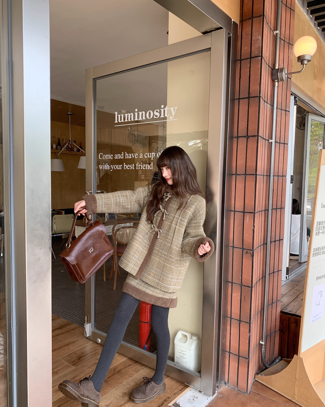 Ribbon Design Boa Matching cloth BU0044