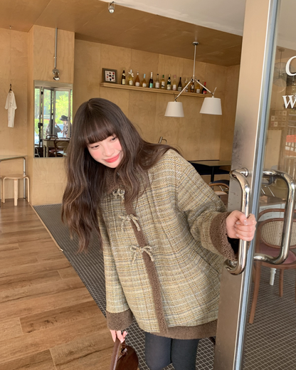 Ribbon Design Boa Matching cloth BU0044