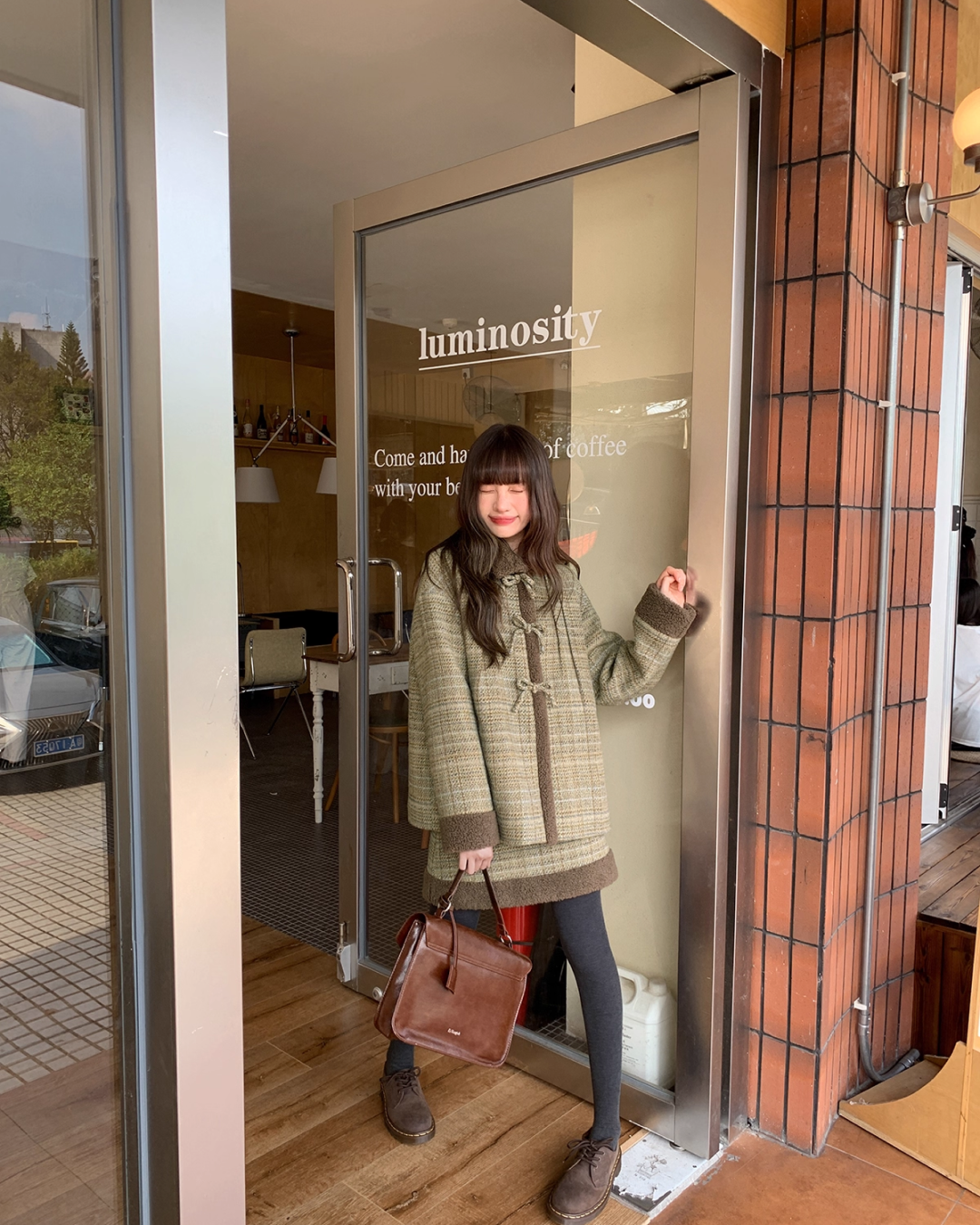 Ribbon Design Boa Matching cloth BU0044