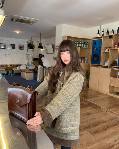 Ribbon Design Boa Matching cloth BU0044