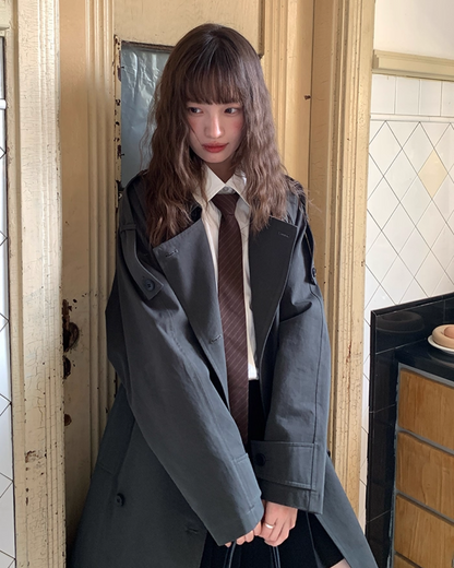 Basic Dress Shirt BU0048