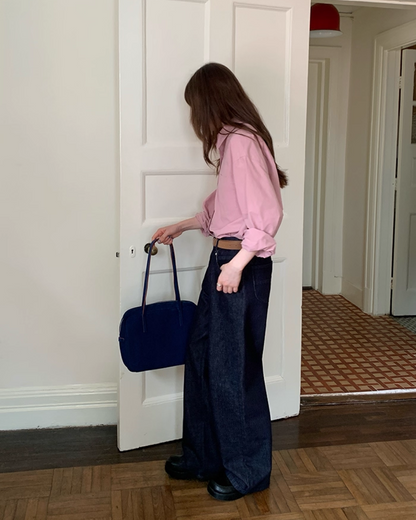 Basic Dress Shirt BU0048