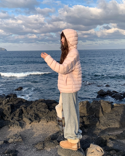 Relax Stripe Bottoms BU0059