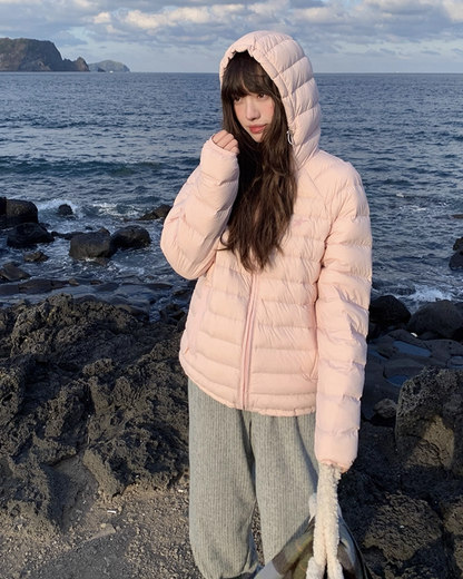 Relax Stripe Bottoms BU0059