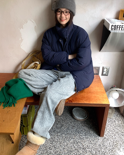 Relax Stripe Bottoms BU0059