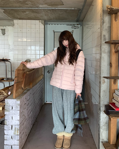 Relax Stripe Bottoms BU0059