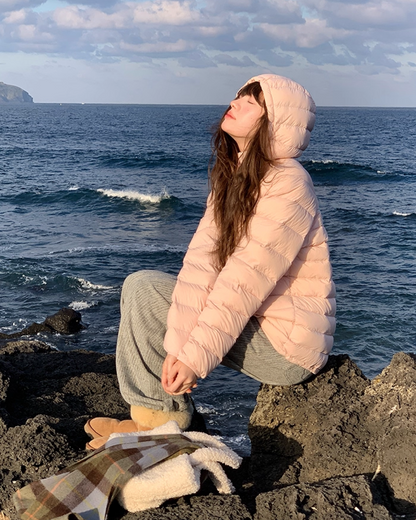 Relax Stripe Bottoms BU0059