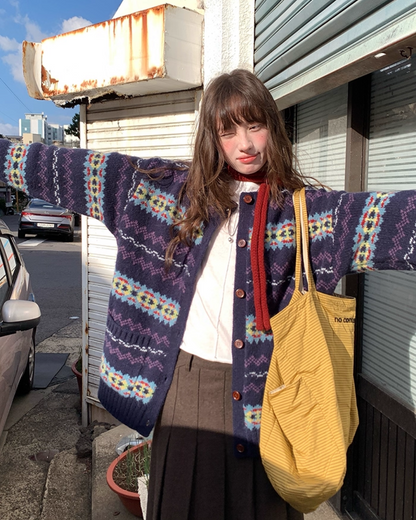 Middle Pleated Skirt BU0063