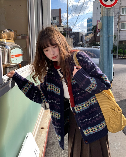 Middle Pleated Skirt BU0063