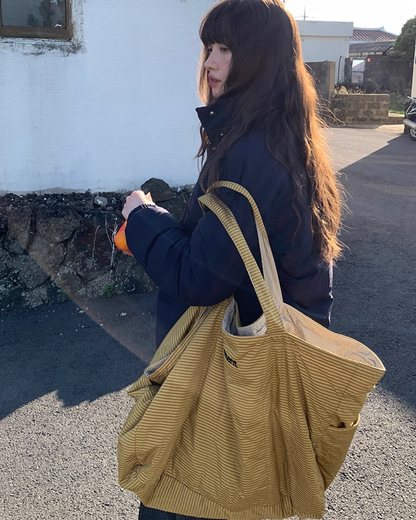 High Neck Button Down Jacket BU0072