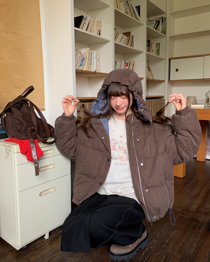 Dog Print Sweatshirt BU0083