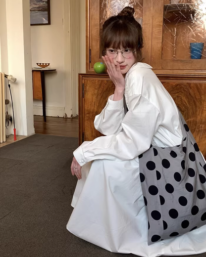 Long Sleeve Dress  BU0136