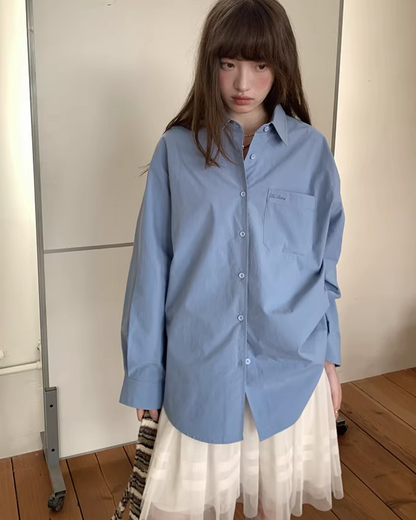 White  Lace Skirt  BU0139