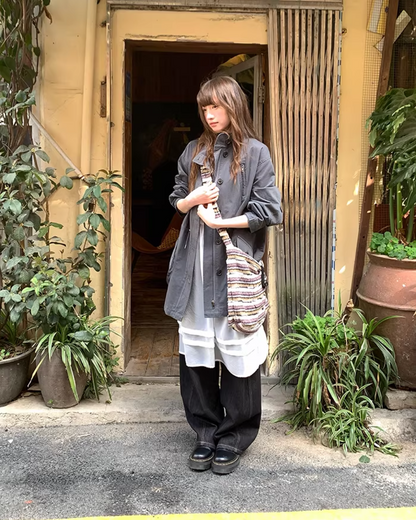 Camisole Lace Dress BU0163