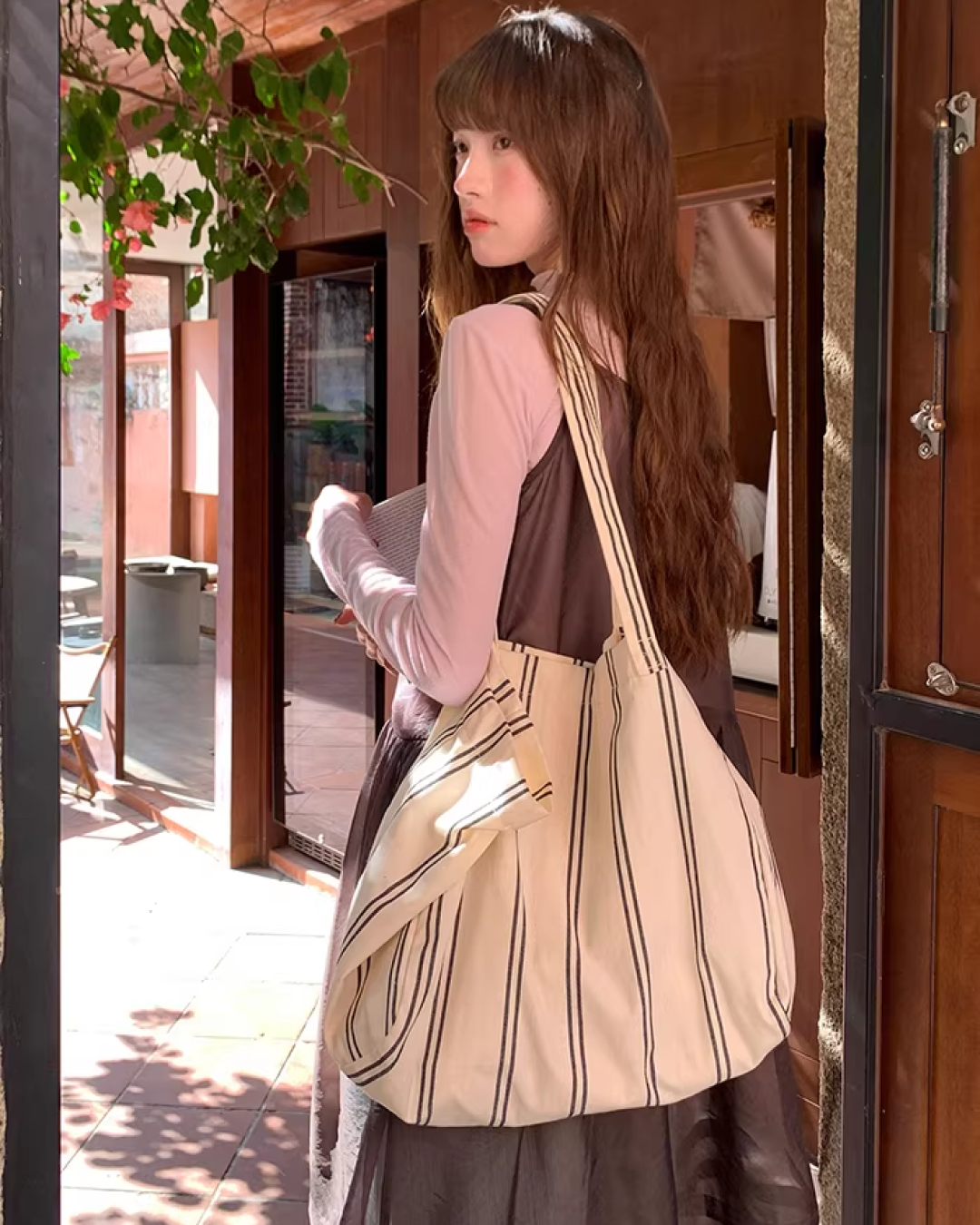 Camisole Lace Dress BU0163