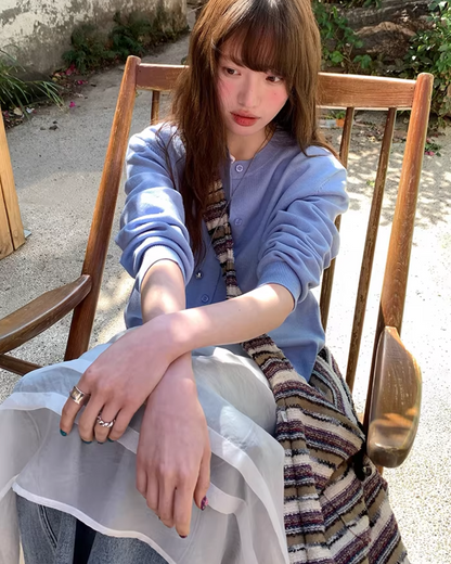 Camisole Lace Dress BU0163