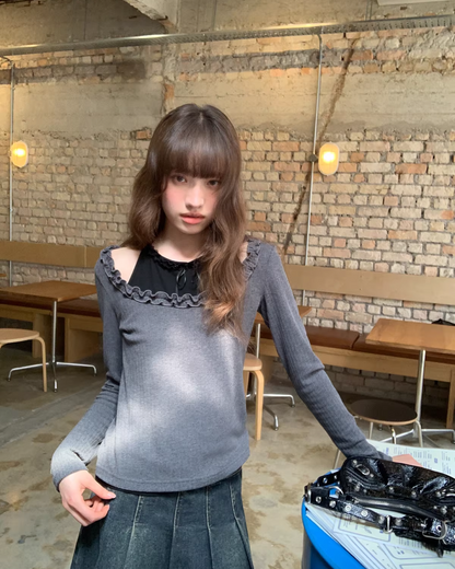 Denim  Matching Cloth  BU0167