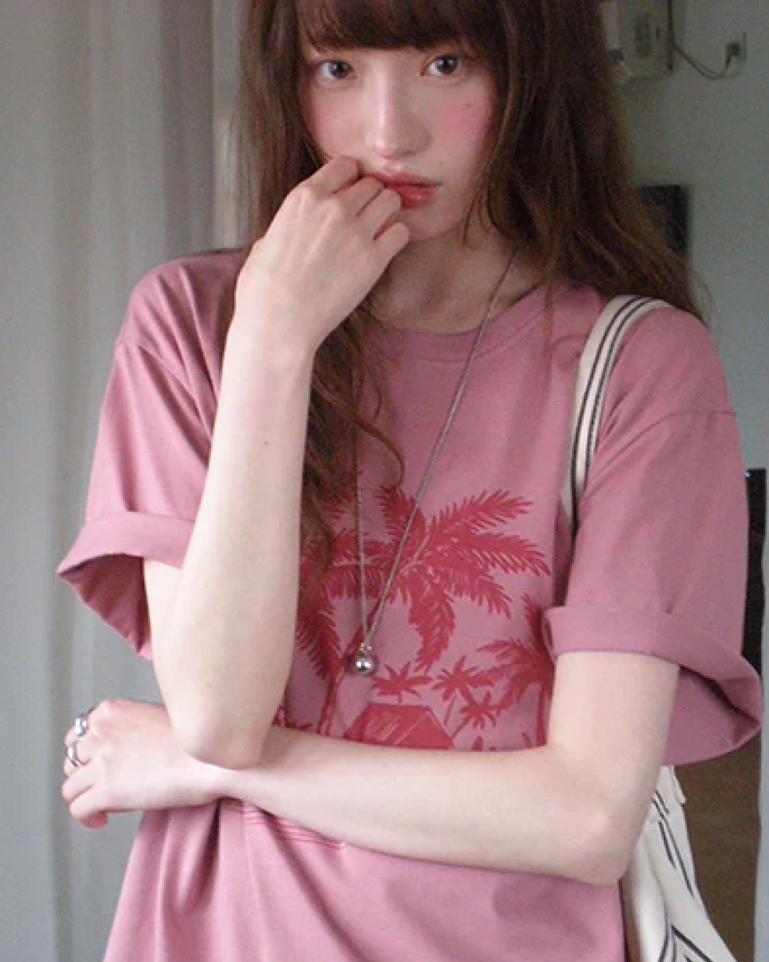 Color Summer T-Shirt BU0228