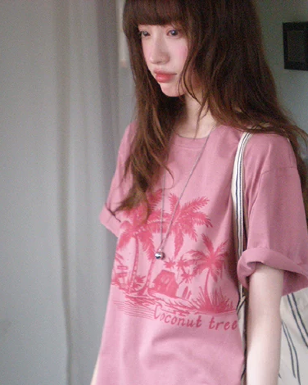 Color Summer T-Shirt BU0228