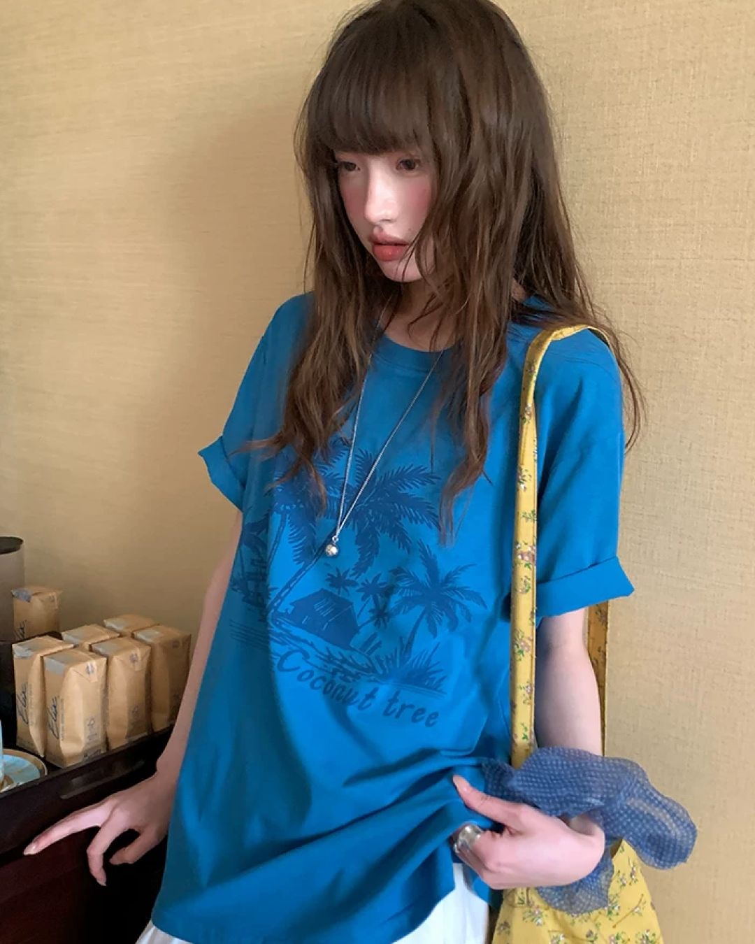 Color Summer T-Shirt BU0228