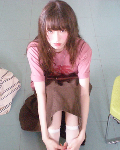 Color Summer T-Shirt BU0228