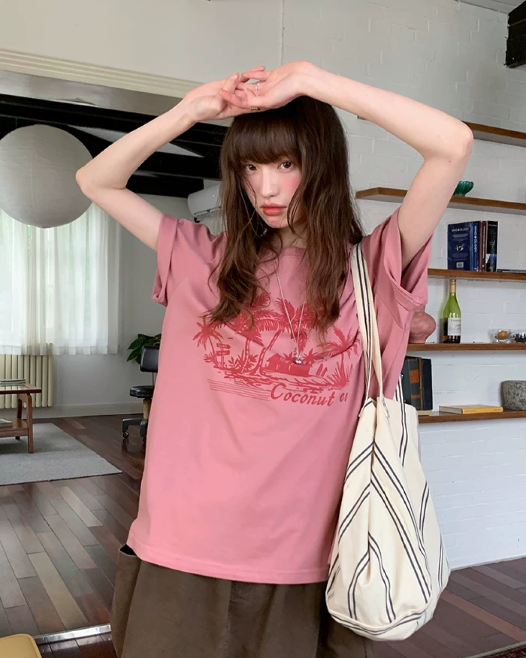 Color Summer T-Shirt BU0228