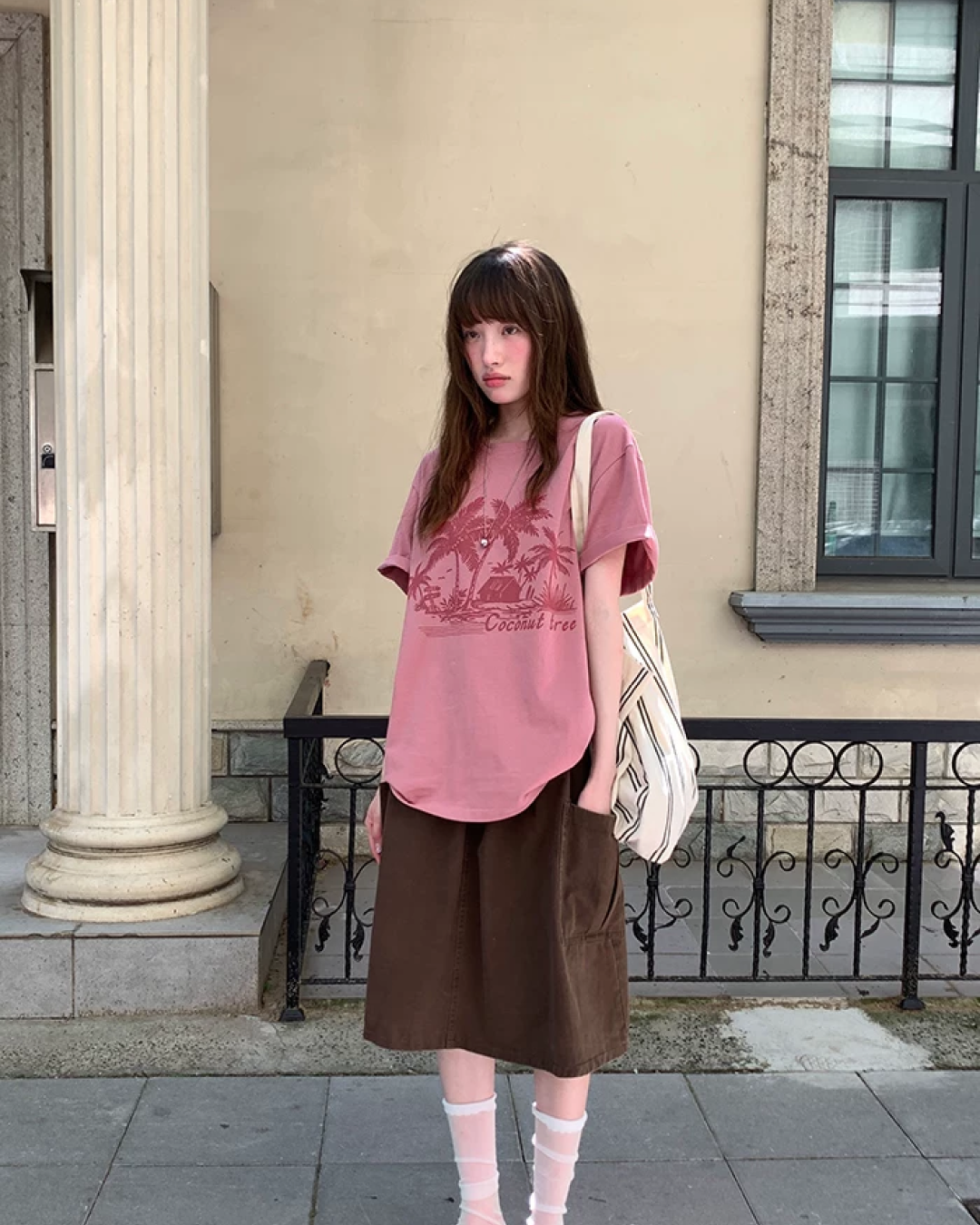 Color Summer T-Shirt BU0228