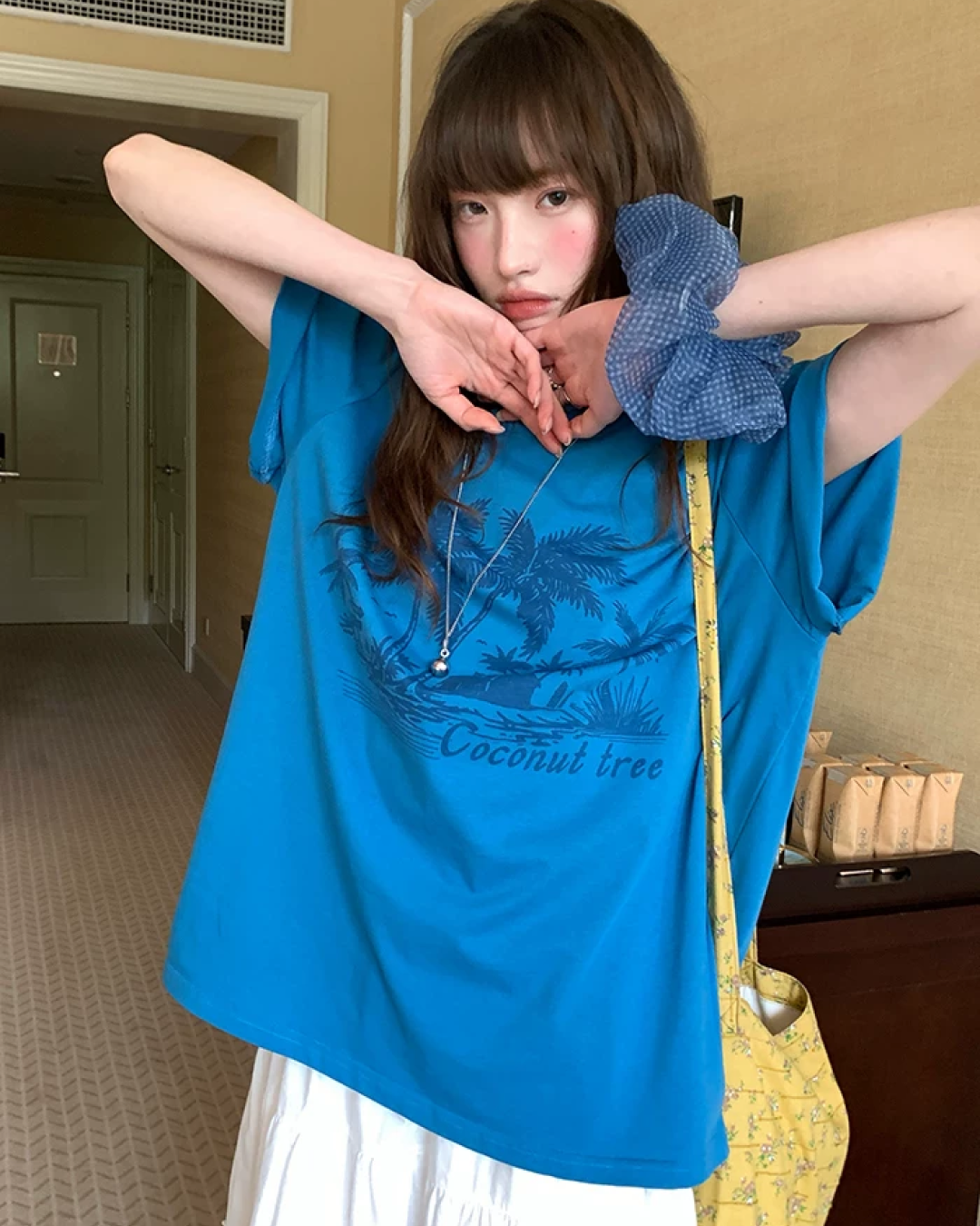 Color Summer T-Shirt BU0228