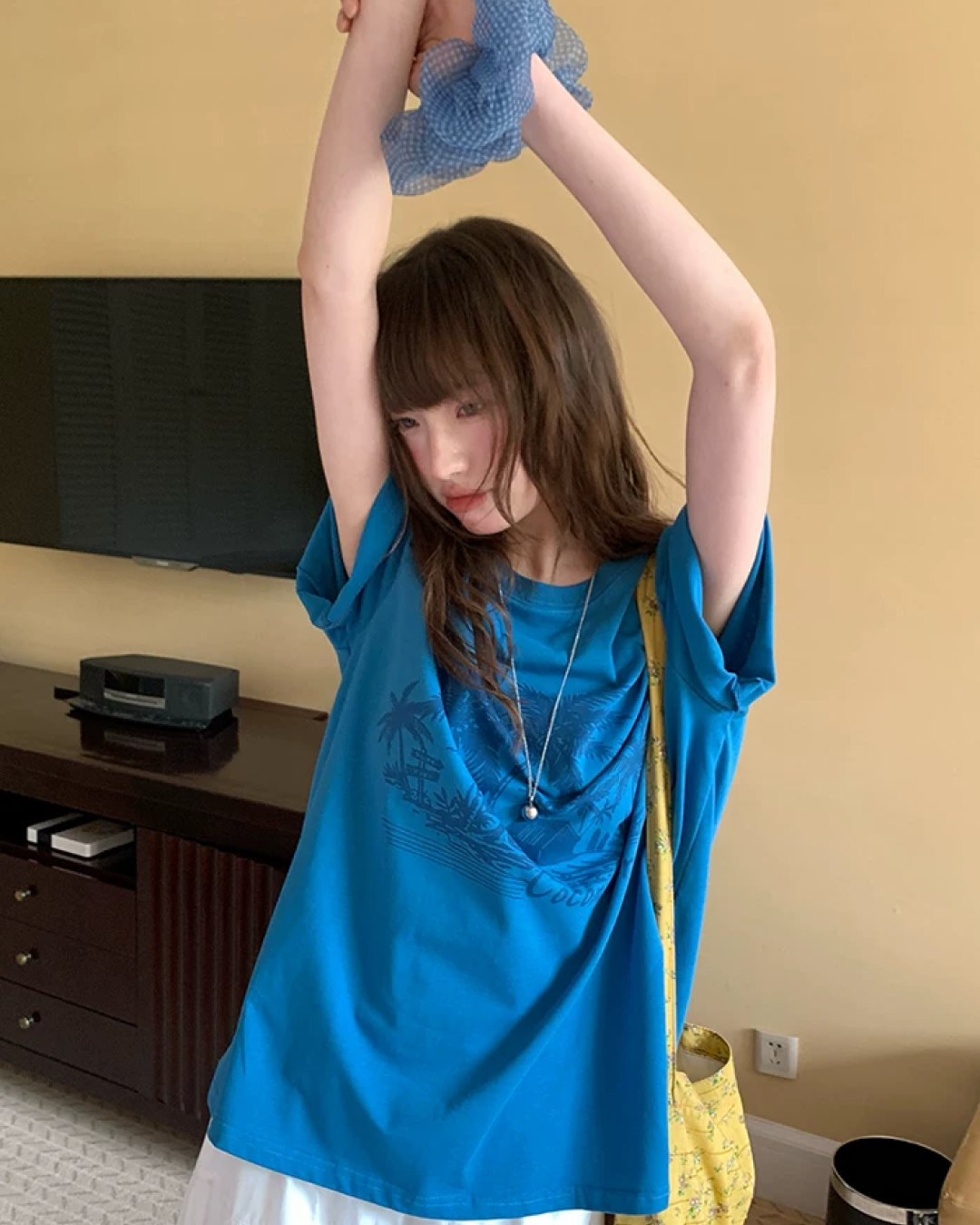 Color Summer T-Shirt BU0228