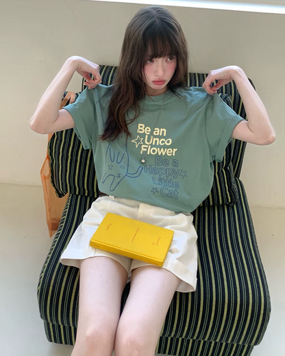 Pocket Short Pants BU0233