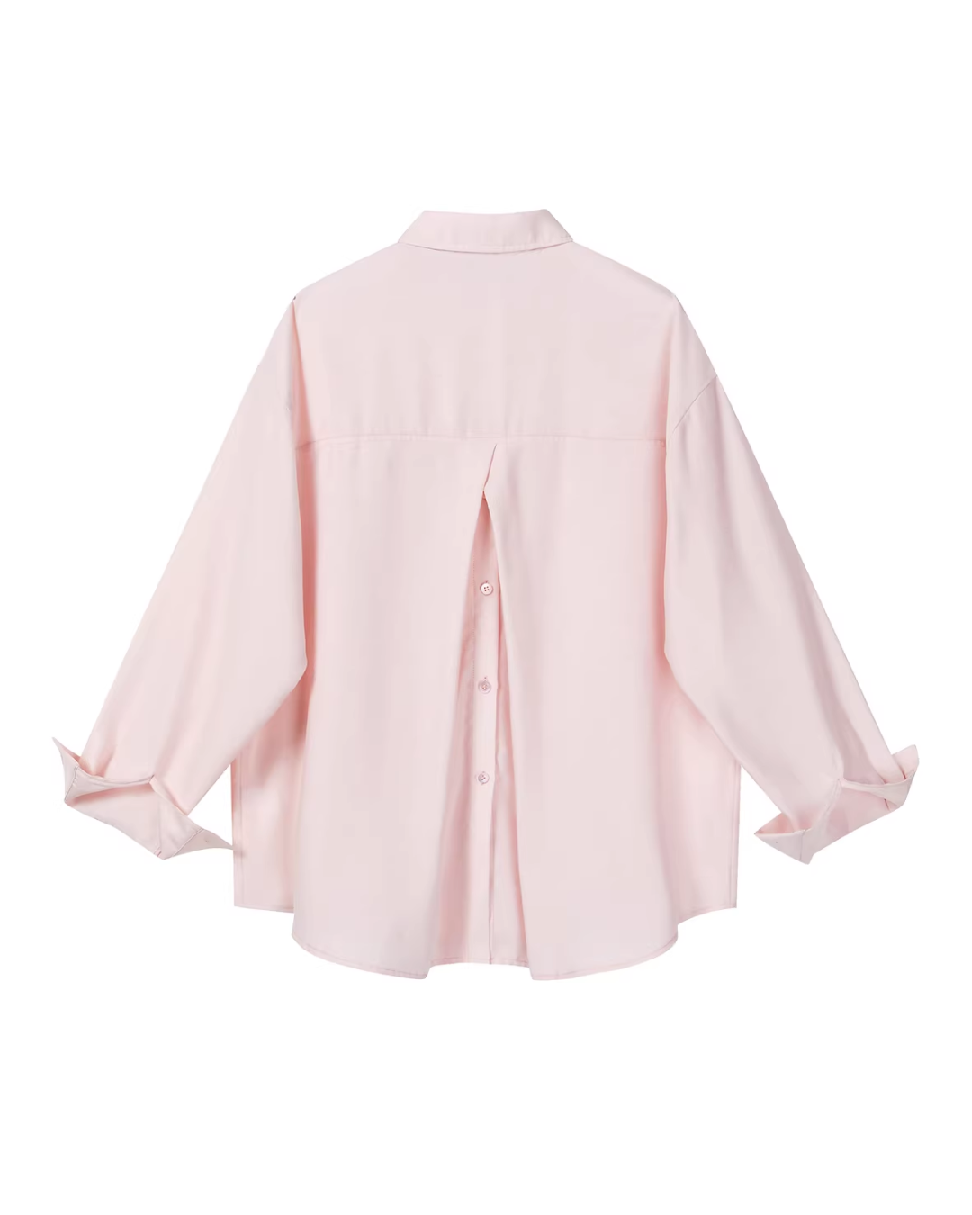 Pink Flower Pattern Matching cloth CA0005