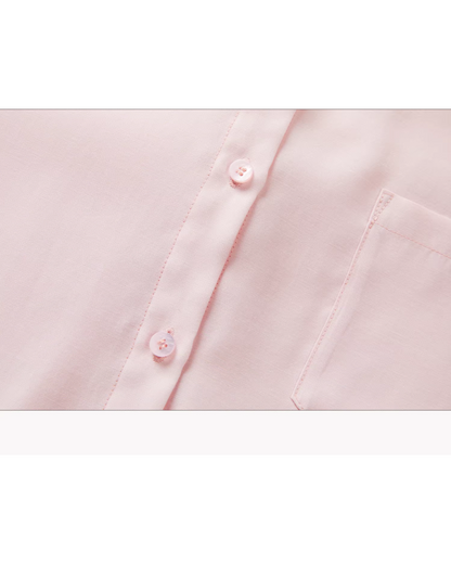 Pink Flower Pattern Matching cloth CA0005