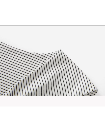 Polo Sweatshirt Dress CA0007