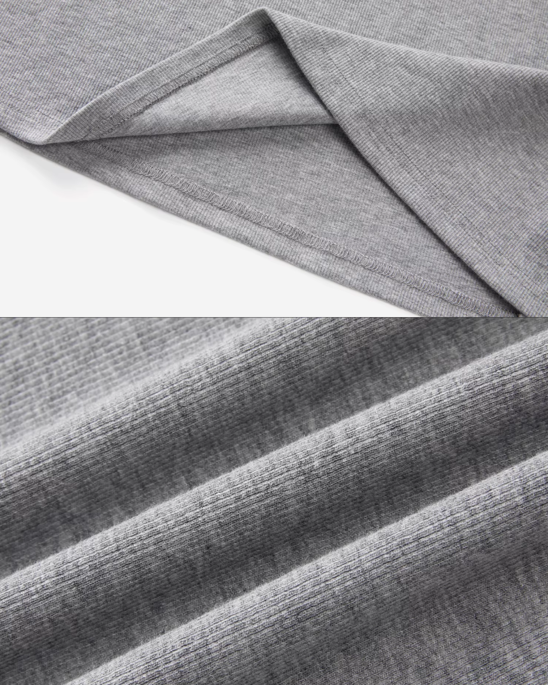 Blue Shirt Gray Camisoal Dress CA0011