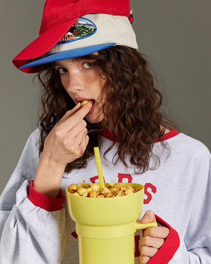 Ringer Longsleeve-T LG0005