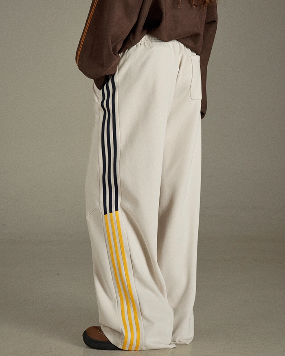 Side Line Sweat Pants LG0009