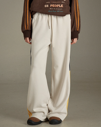 Side Line Sweat Pants LG0009