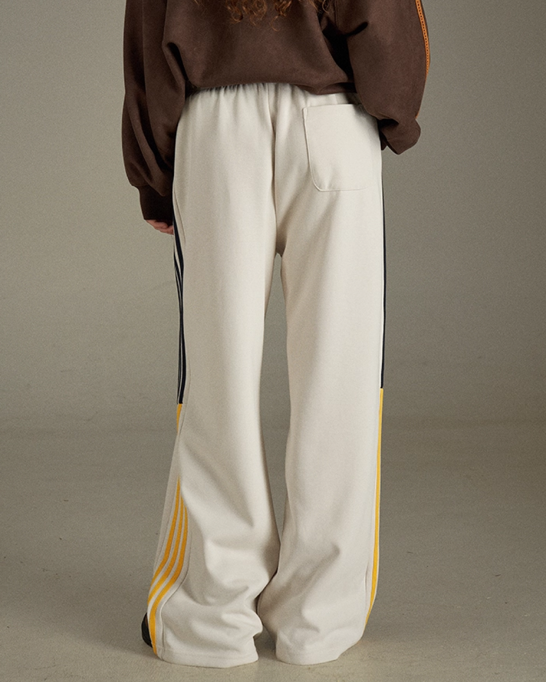 Side Line Sweat Pants LG0009
