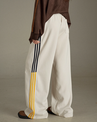 Side Line Sweat Pants LG0009