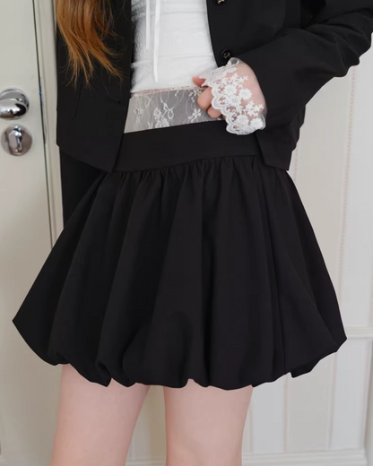 Lace Design Matching cloth IS0003