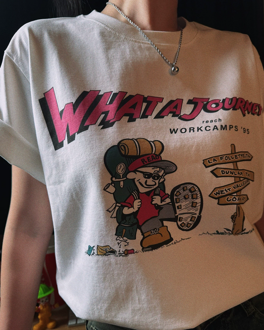 Comic Design T-shirt TE0009
