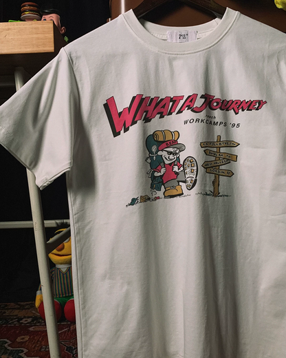 Comic Design T-shirt TE0009