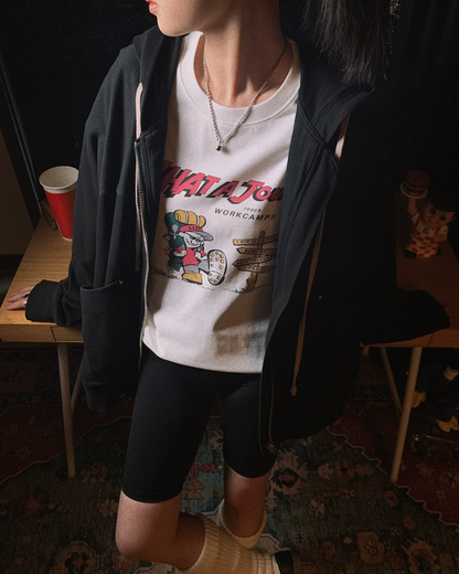 Comic Design T-shirt TE0009