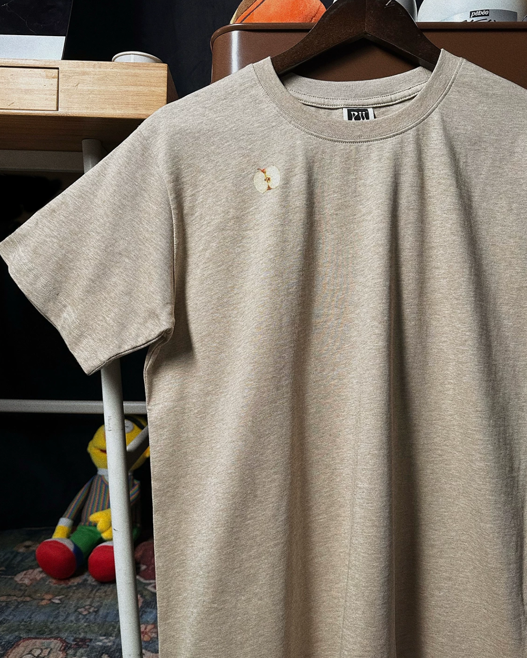 Apple T-shirt TE0012