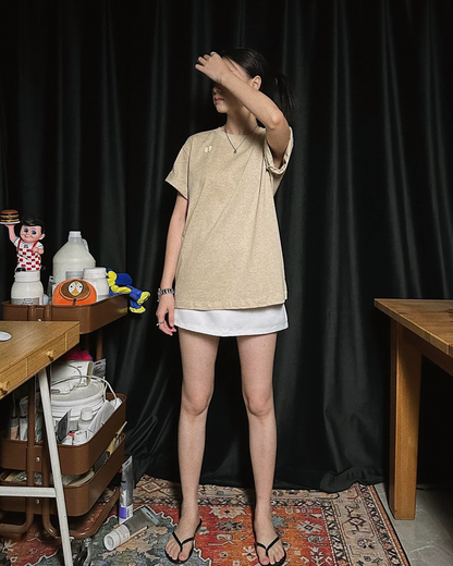 Apple T-shirt TE0012