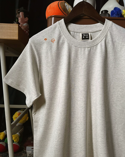 Mushroom T-shirt TE0014