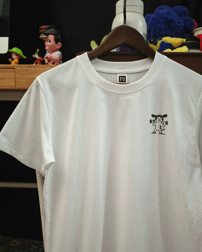 Eat Workout T-shirt TE0018